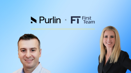 Why FirstTeam built its own all-in-one AI system with Purlin
