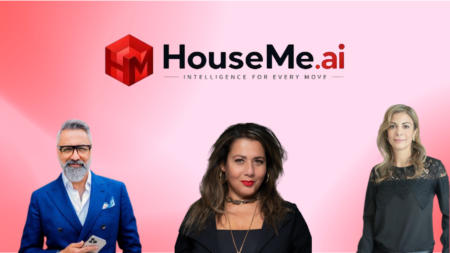 AI 'lifestyle search' platform HouseMe.ai launches in the US