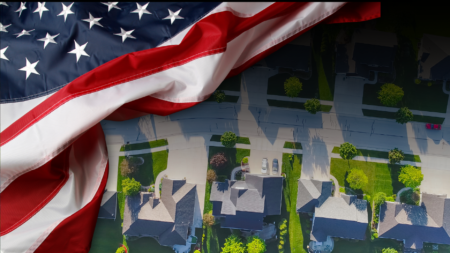JPMorganChase launches $750B 'American Dream' housing fund