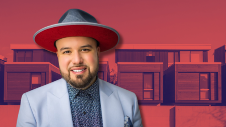 KW stakes claim in modular housing with new agent group