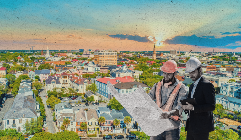 8 of the 10 best new-construction markets are in the South