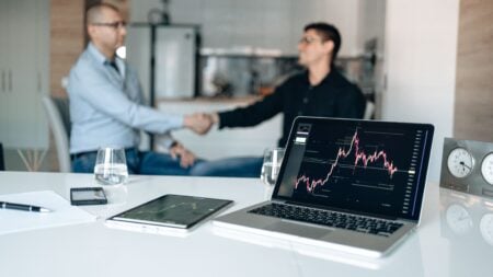 How Does Your Brokerage Stack Up? The one number deciding who wins 2026 and beyond
