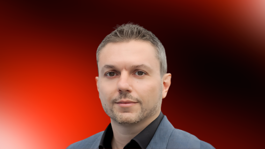 Former Meta executive takes over as Redfin CEO