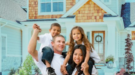 Redfin now shows you the daycare info before you buy the house