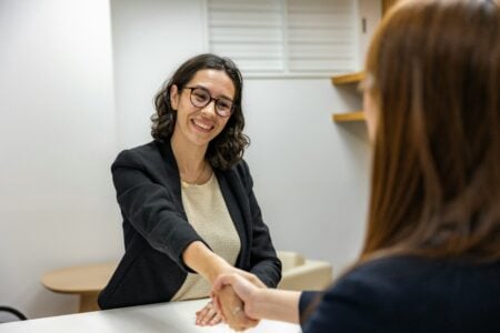 Inside the Numbers: What Brokers Really Told Us About Recruiting & Retention