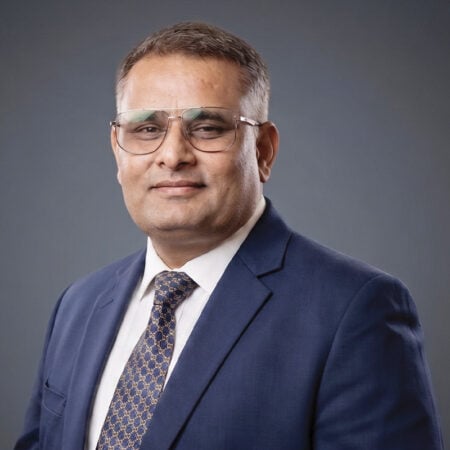 Snehal Joshi