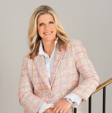 Betsy Cameron