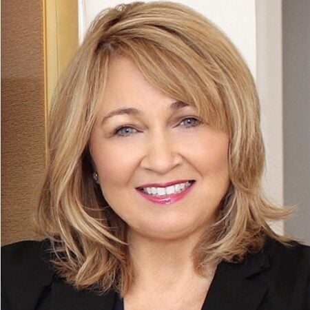 Teresa Minnick