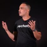 Shayan Hamidi Rechat CEO