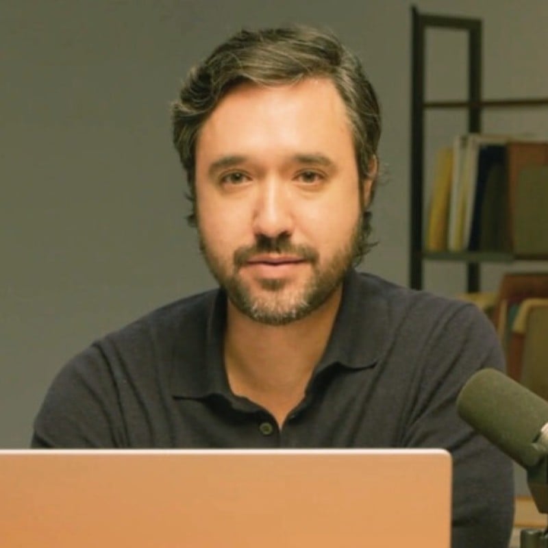 Michael Martin