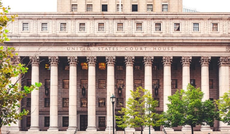 8th Circuit upholds $110.6M in Gibson commission settlements