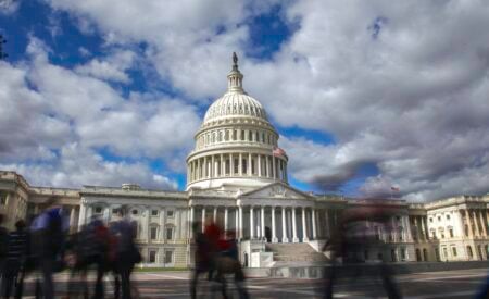 Condo, HOA advocates head to Washington to push for Fannie, Freddie rule changes