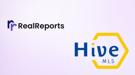 RealReports Hive MLS