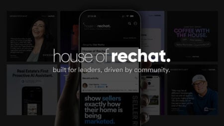 house of rechat user community