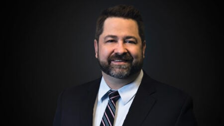 Brad O'Connor