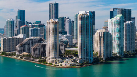 Florida's Real Estate Market Is Evolving. The Data Tells a Bigger Story