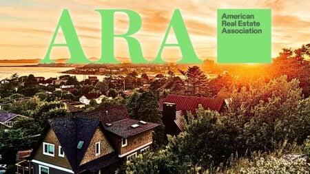 American Real Estate Association