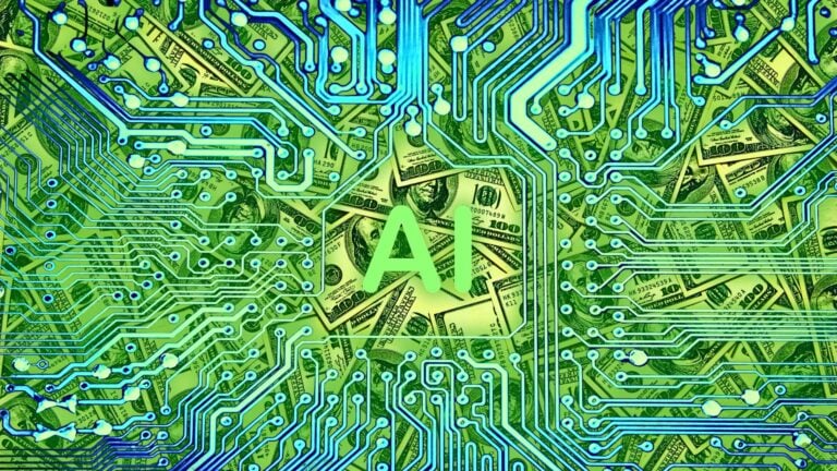 AI's next wave isn’t about saving time. It’s about making money