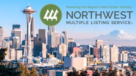 An image of Seattle to represent NWMLS First Look listing status.