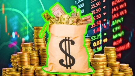 investing vs saving