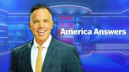 America Answers
