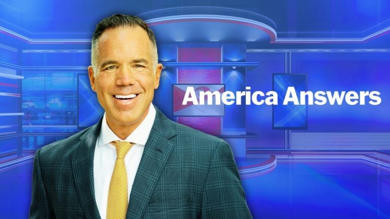 America Answers