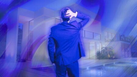 brokerage leadership changes