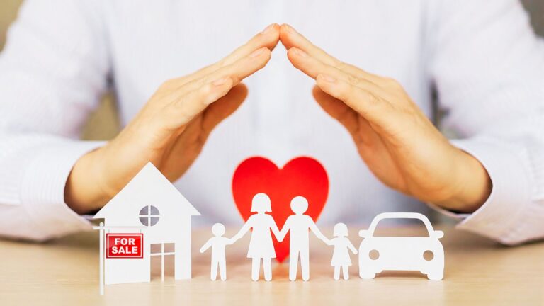No one is protecting real estate agents. That's a problem