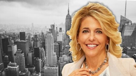 New York City housing market