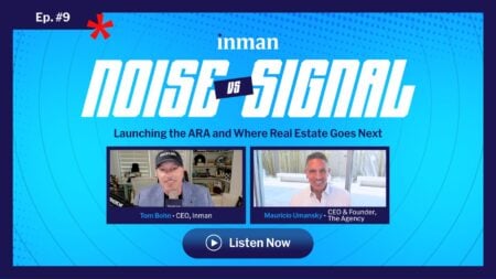 Mauricio Umansky talks ARA and real estate's next act