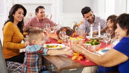 Hispanic homebuyers