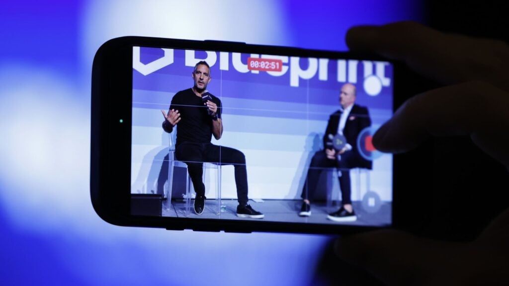 Dispatches from Blueprint: Day 3 wrap and the final takeaways