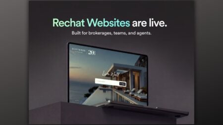 Rechat websites