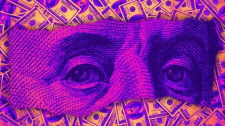 Money Matters Month