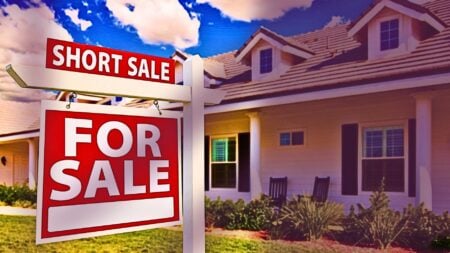 short sale