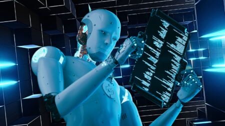 AI workflow implementation