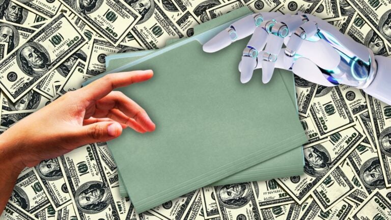 The loan I almost killed, and the AI that talked me out of it