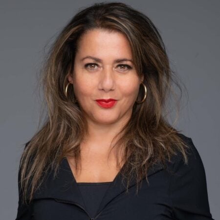 Nurit Coombe