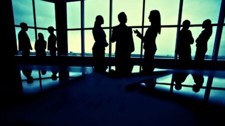 Real estate hires in September: Executives, brokers and agents take new roles