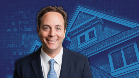 Spencer Rascoff's newest data venture, AnyProp, goes live