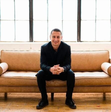 Paul Apostolakis