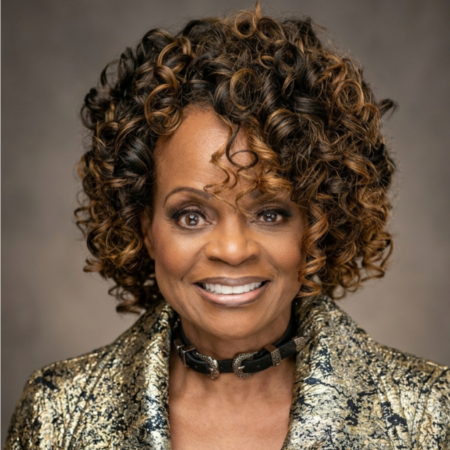 Tracey Hawkins