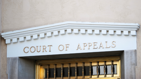 Sitzer settlement objector asks 8th Circuit to reconsider ruling