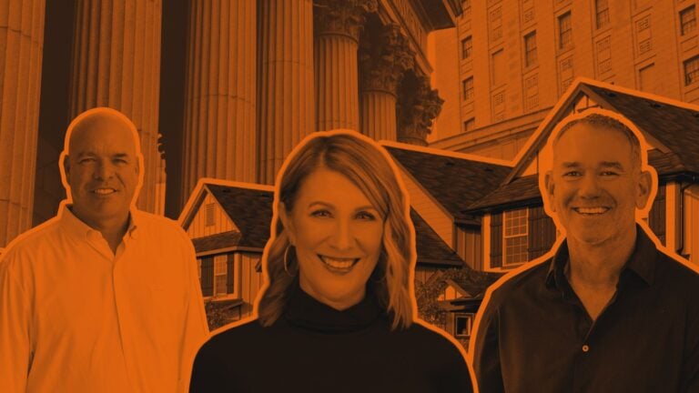 6 buyers in 120 days, commission suit updates, AI tools: Top 5