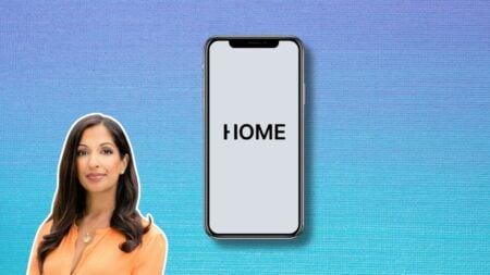 Coldwell Banker Realty Home Platform