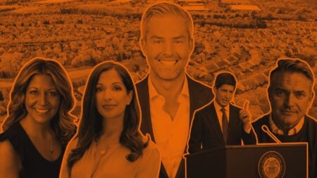 CB’s tech rollout, SERHANT.’s AI, NextHome's latest get: Top 5