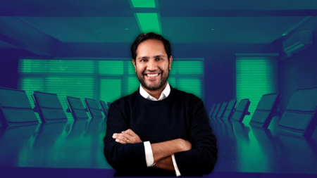 Vishal Garg says he won Better's bitter board fight