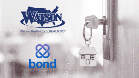 bond watson realty agent safety app