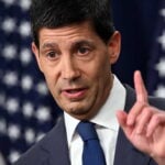 Kevin Warsh