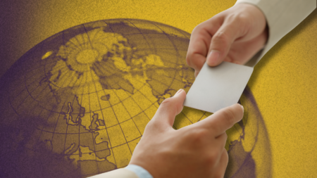 Compass 'building bridges' with agent-led global division